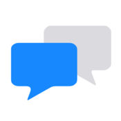 ChatAll pour iOS