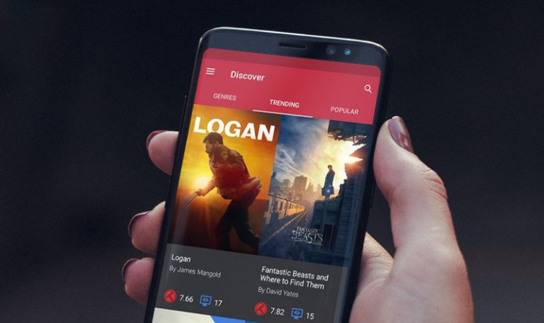 Bilan hebdomadaire des bugs par QAwerk : application CineTrak pour Android