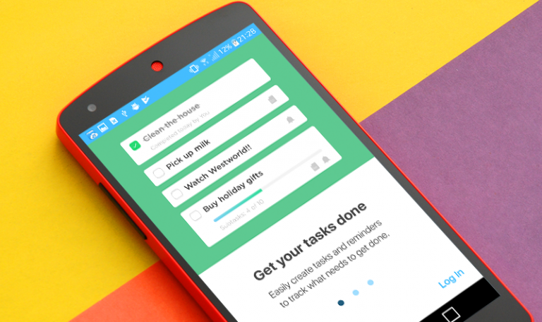 Analyse hebdomadaire des bugs par QAwerk : WeDo pour Android