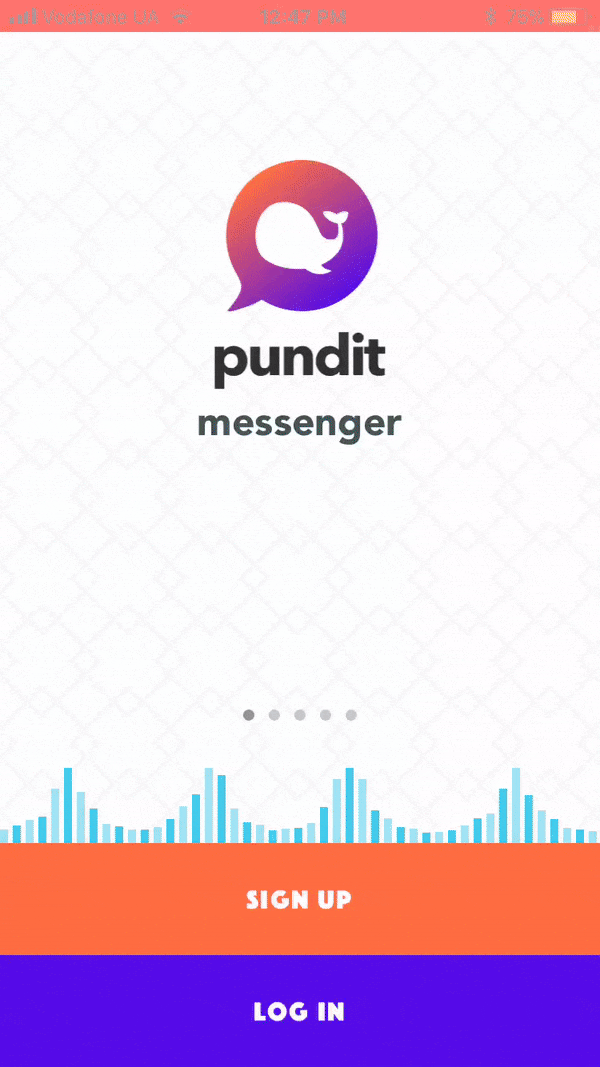 L’application plante lors de l’envoi du code de vérification à un numéro de téléphone inexistant