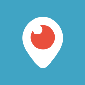 Periscope pour iOS