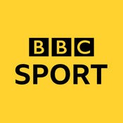 BBC Sport pour iOS