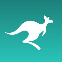 Calroo pour iOS