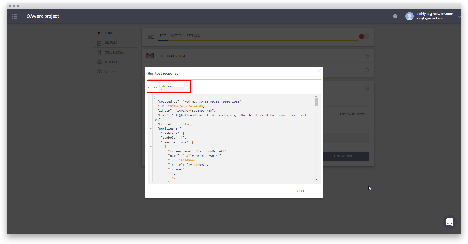 Défauts de l’interface utilisateur