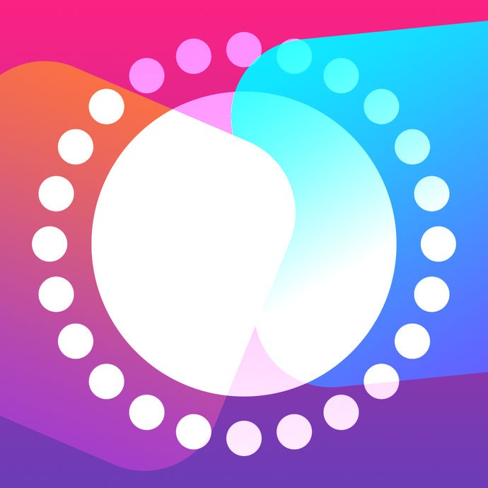 ACC - Fonds d’écran animés pour iOS