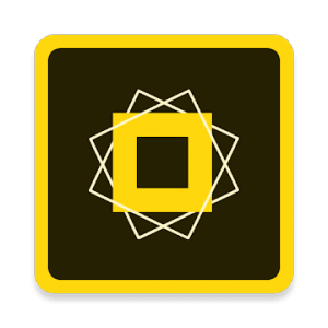Adobe Spark Post pour Android
