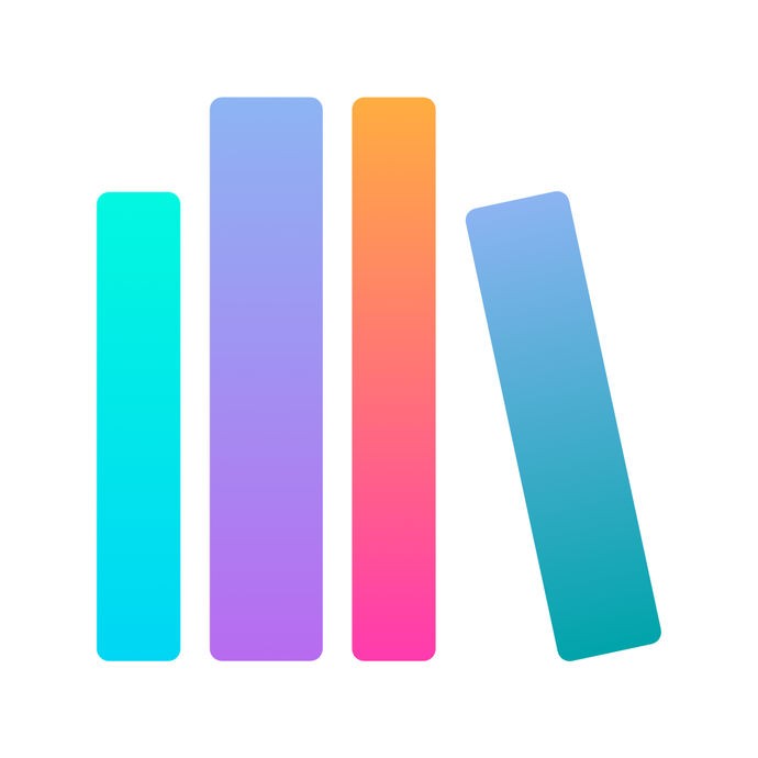 Journi Books - Livre photo pour iOS