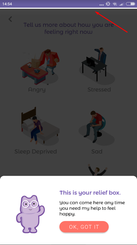 Le fondu n’est pas en plein écran lorsqu’il y a des pop-ups