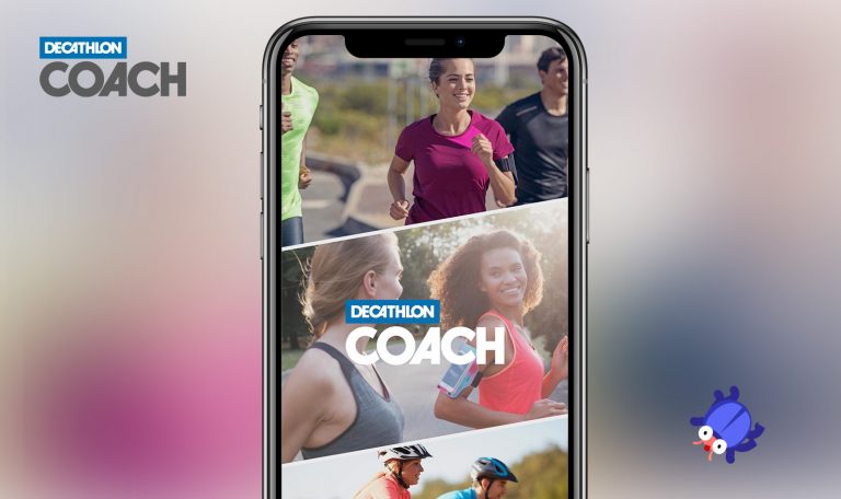 Plan d’entraînement Decathlon Coach pour iOS – Rapport hebdomadaire des bogues par QAwerk