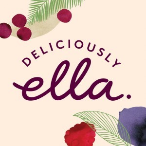 L’application Délicieusement Ella