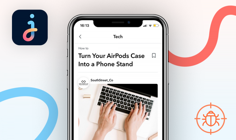 Vidéos tutoriels Jumprope pour iOS