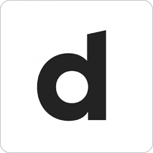 Application Dailymotion