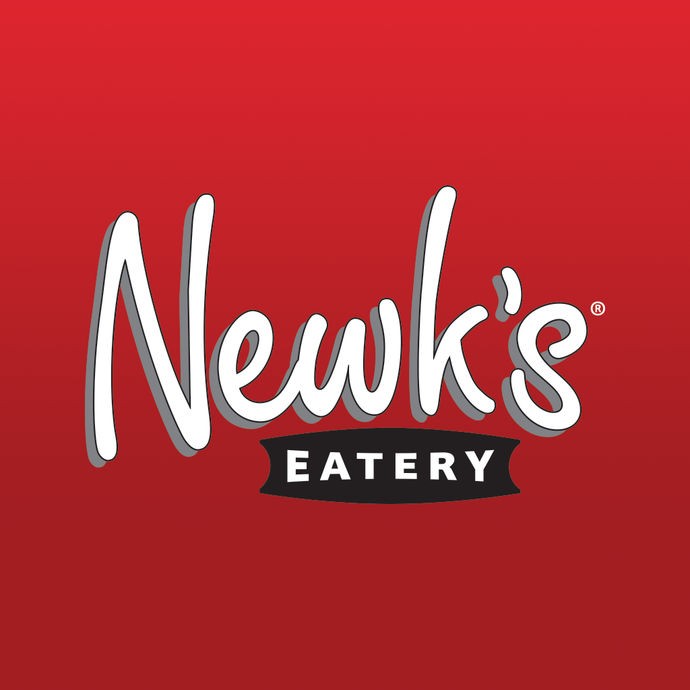 Application de commande Newk’s Eatery