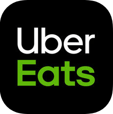 Uber Eats : livraison de repas pour iOS