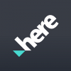 Application HERE WeGo pour Android