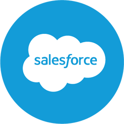 Plateforme SaaS Salesforce