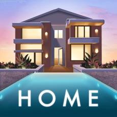Design Home pour iOS