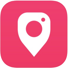 Dotspot Discovery pour iOS