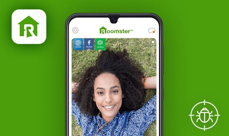 Roomster pour Android