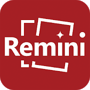 Remini - amélioration de photos pour Android