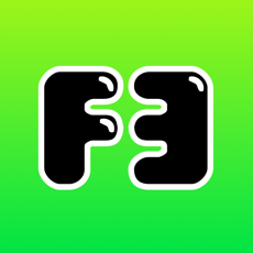 F3 pour iOS