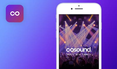 Bugs trouvés dans Cosound pour iOS