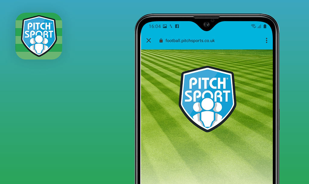 Erreurs trouvées dans Pitch Sport Football pour Android