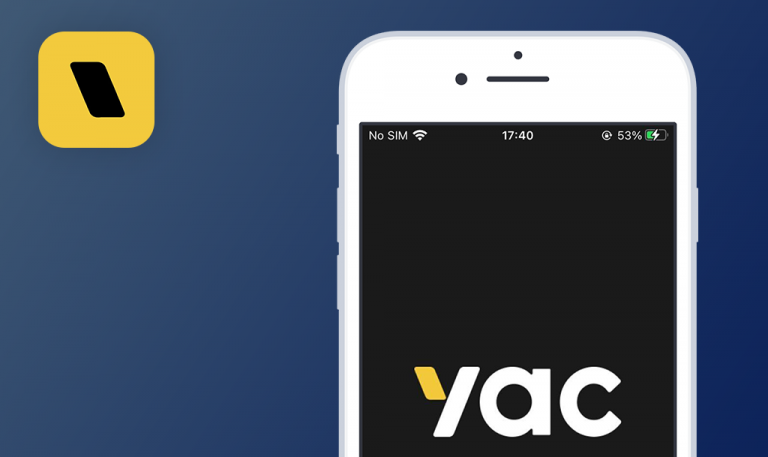 Bugs trouvés dans Yac pour iOS