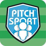 Pitch Sport Football