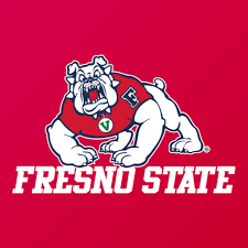 Les Bulldogs de Fresno State