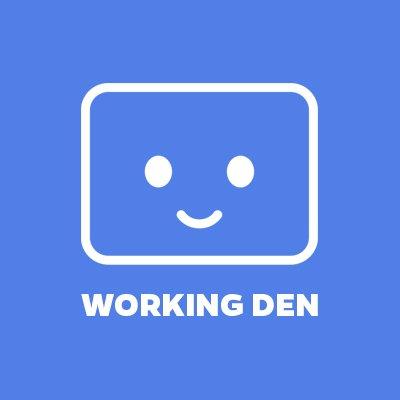 Working Den