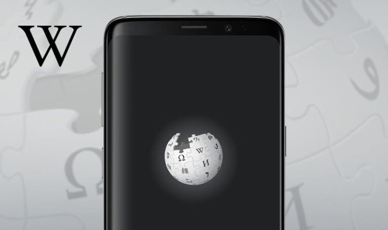 Bugs trouvés dans Wikipedia pour Android
