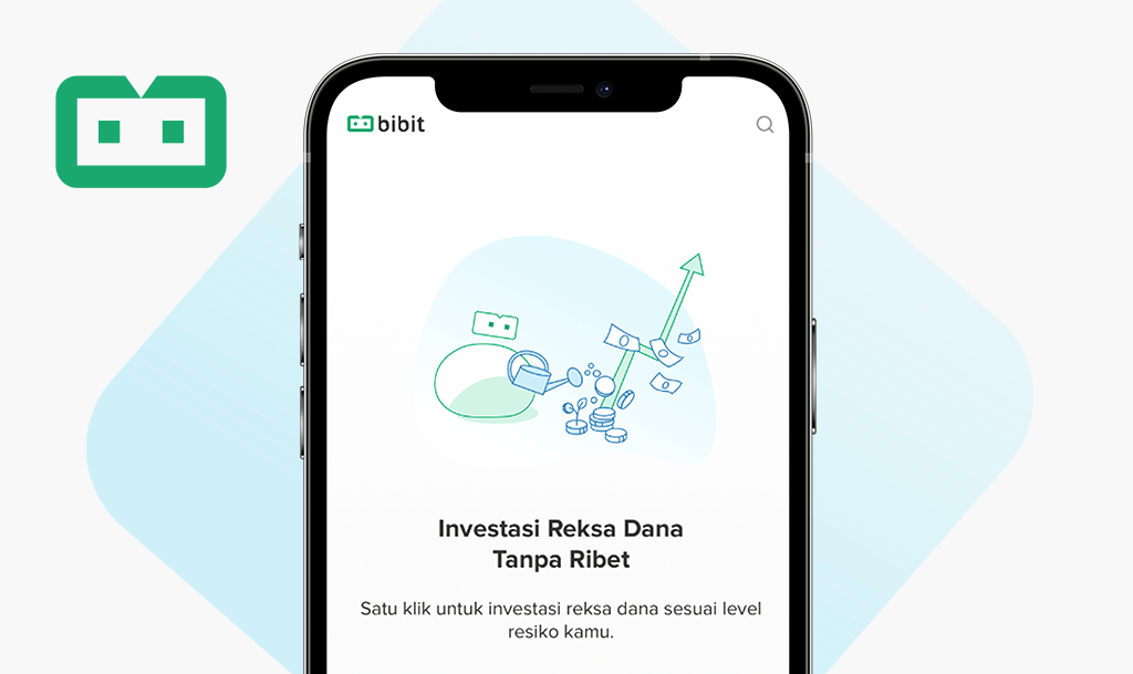 Bugs trouvés dans Bibit pour iOS : QAwerk Bug Crawl