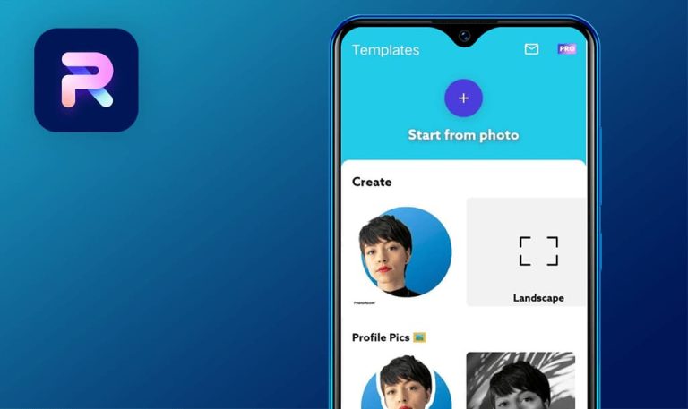 Bugs trouvés dans PhotoRoom pour Android