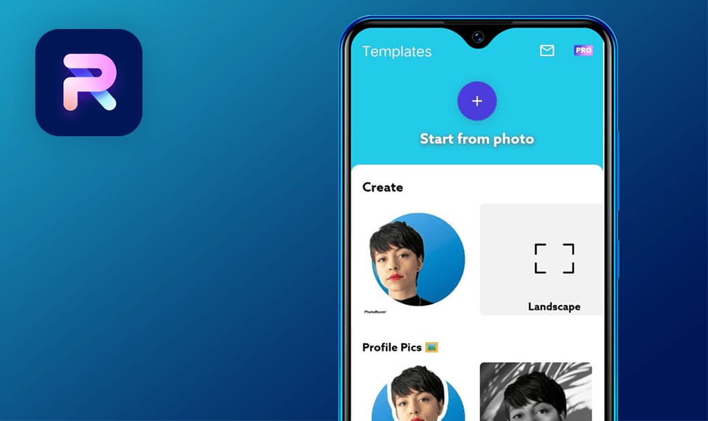 Bugs trouvés dans PhotoRoom pour Android