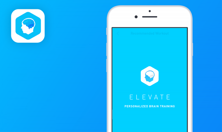 Bugs trouvés dans Elevate - Brain Training pour iOS : QAwerk Bug Crawl