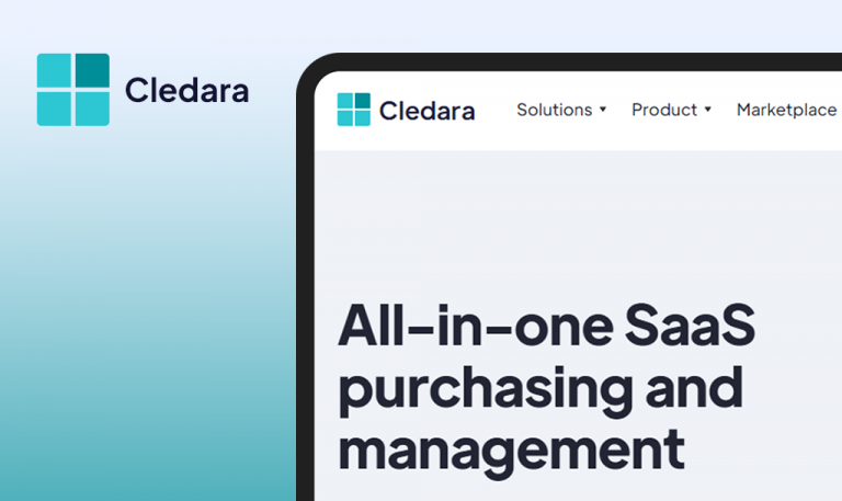 Bugs trouvés dans Cledara SaaS : QAwerk Bug Crawl