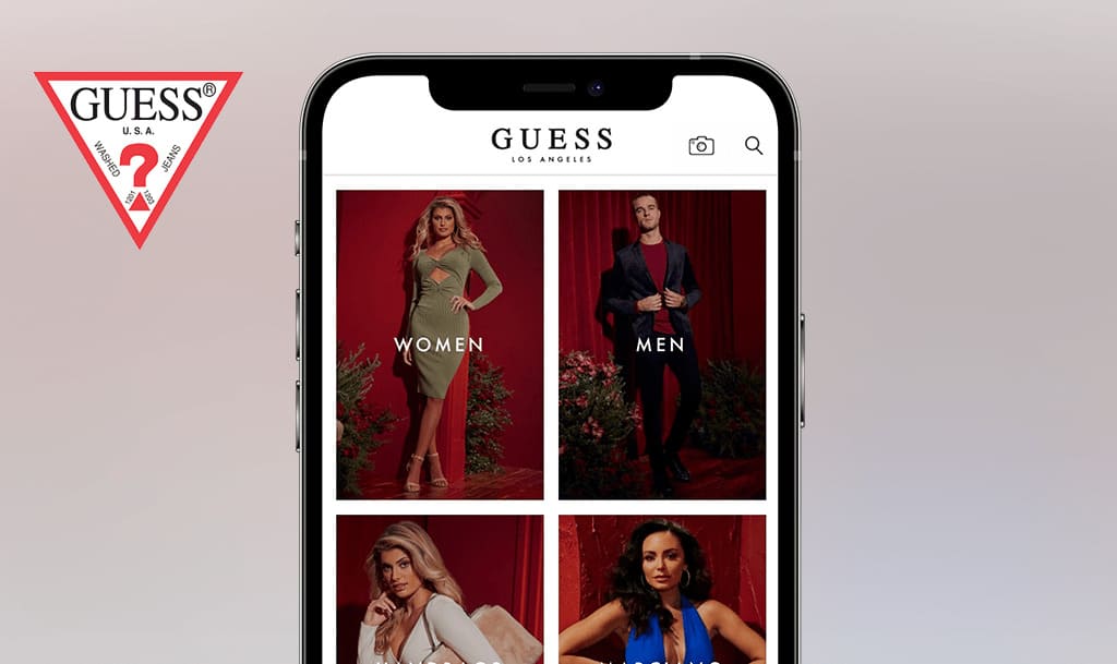 Insectes trouvés dans GUESS 81 pour iOS : QAwerk Bug Crawl