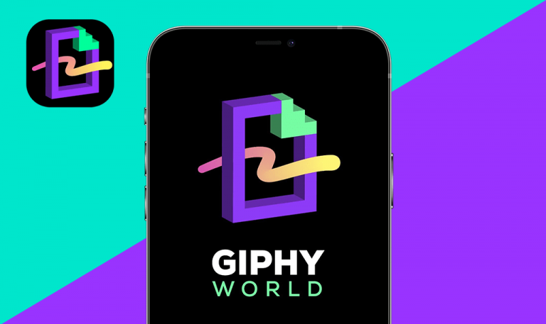Bugs trouvés dans GIPHY World : Autocollants GIF AR pour iOS : QAwerk Bug Crawl
