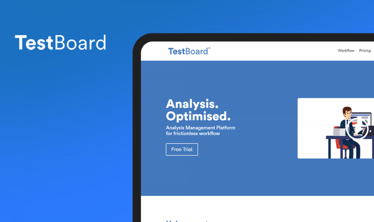 Bugs découverts dans Testboard SaaS : Crawl de bugs par QAwerk