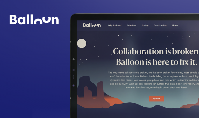 Problèmes découverts dans le SaaS Balloon : rapport d’audit de bugs par QAwerk