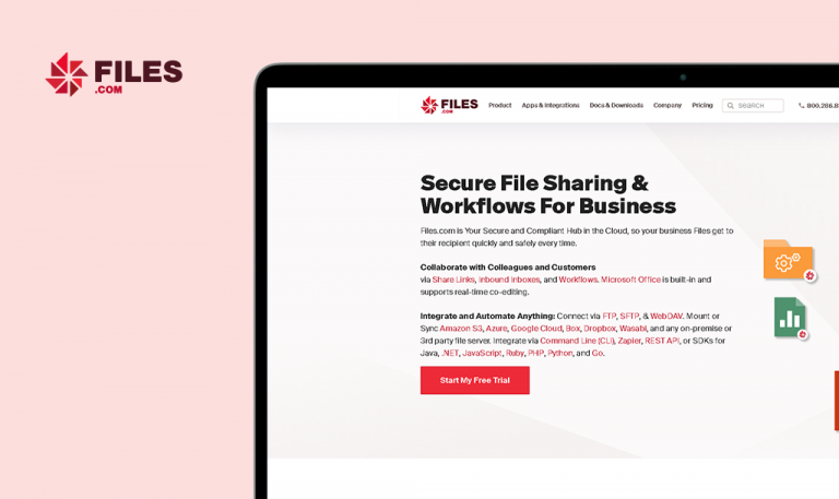 Bugs trouvés dans Files SaaS : QAwerk Bug Crawl