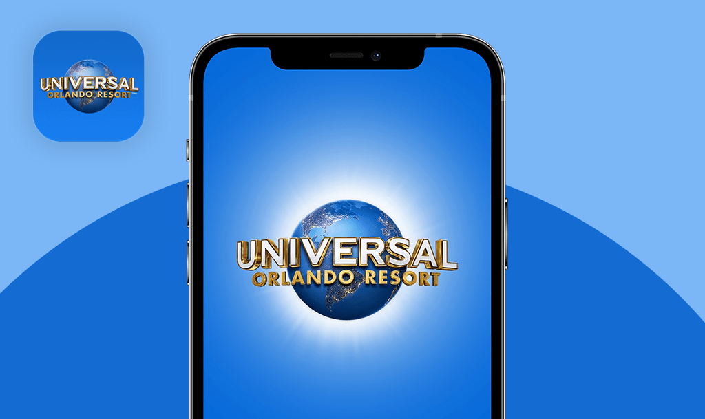Bugs détectés dans Universal Orlando Resort pour iOS