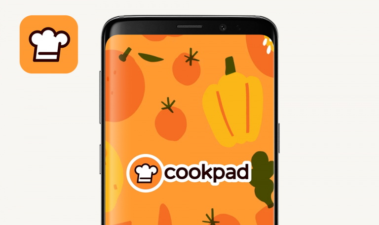 Bugs trouvés dans Cookpad pour Android : QAwerk Bug Crawl