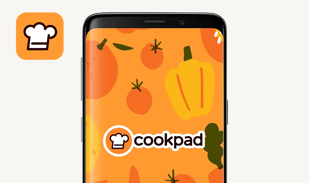Bugs trouvés dans Cookpad pour Android : QAwerk Bug Crawl