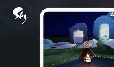 Bugs trouvés dans Children of the Light pour iOS