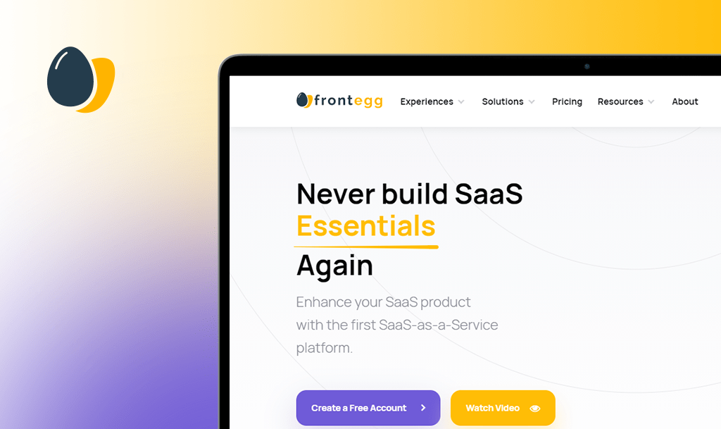 Bugs trouvés dans Frontegg : QAwerk Bug Crawl