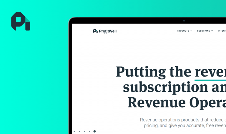 Bugs découverts dans le SaaS de Profitwell : QAwerk Bug Crawl