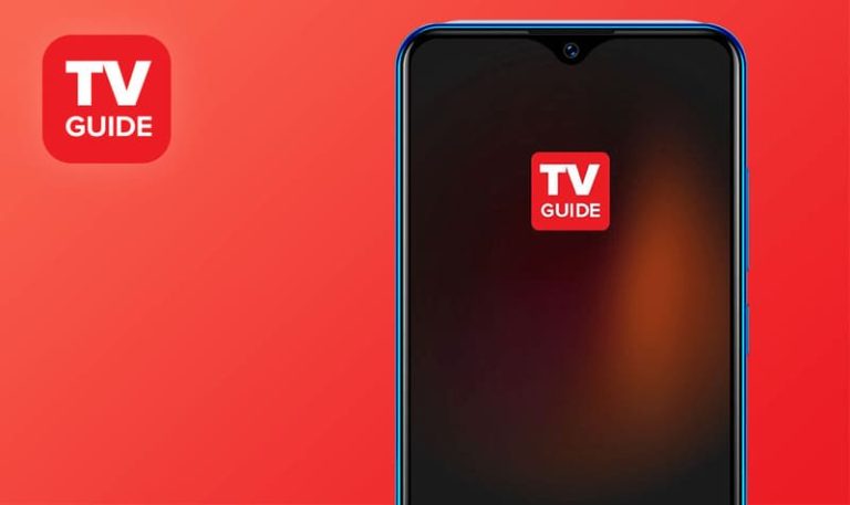 Bogues trouvés dans TV Guide pour Android