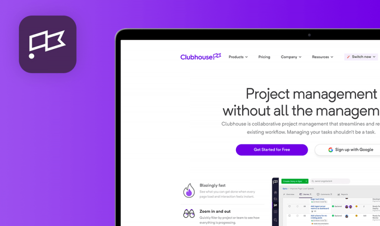 Bugs trouvés dans Сlubhouse SaaS : un audit de bugs par QAwerk
